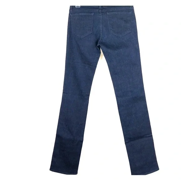 j brand cigarette leg 914 J Brand | Jeans | New Vintage J Brand 94 Slim Fit Dark Wash Stretchy Skinny Cigarette  Leg Jeans